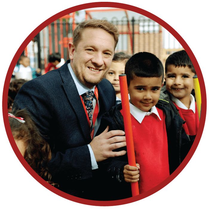 Abingdon Primary School photo