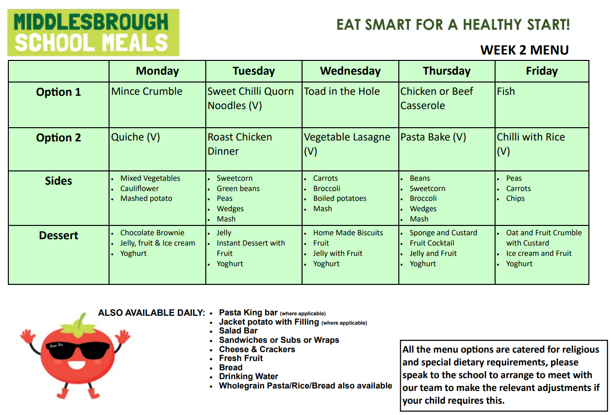 Abingdon Primary School